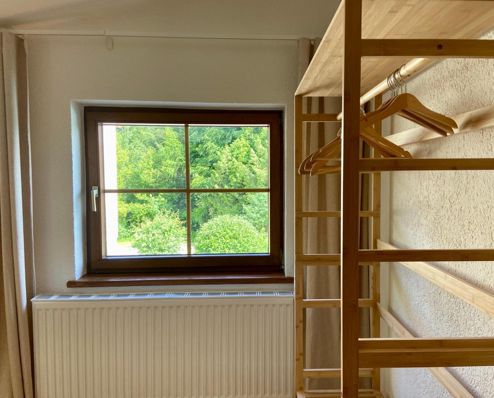 Baeckerhaus - Wohnung Mit Pool Und Garten Gmunden Exterior foto